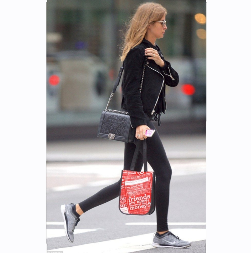 Lululemon Reusable Tote